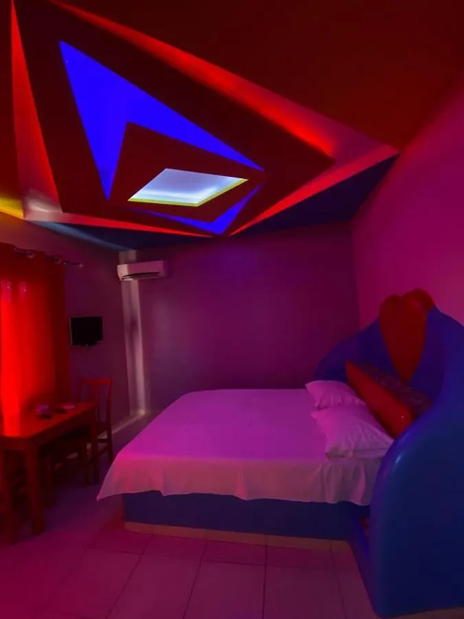 Hotel Bea Tirana Albania
