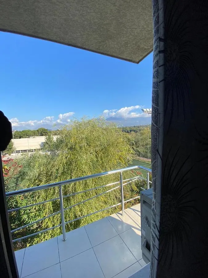 Hotel Bea Tirana 0*,  Albania