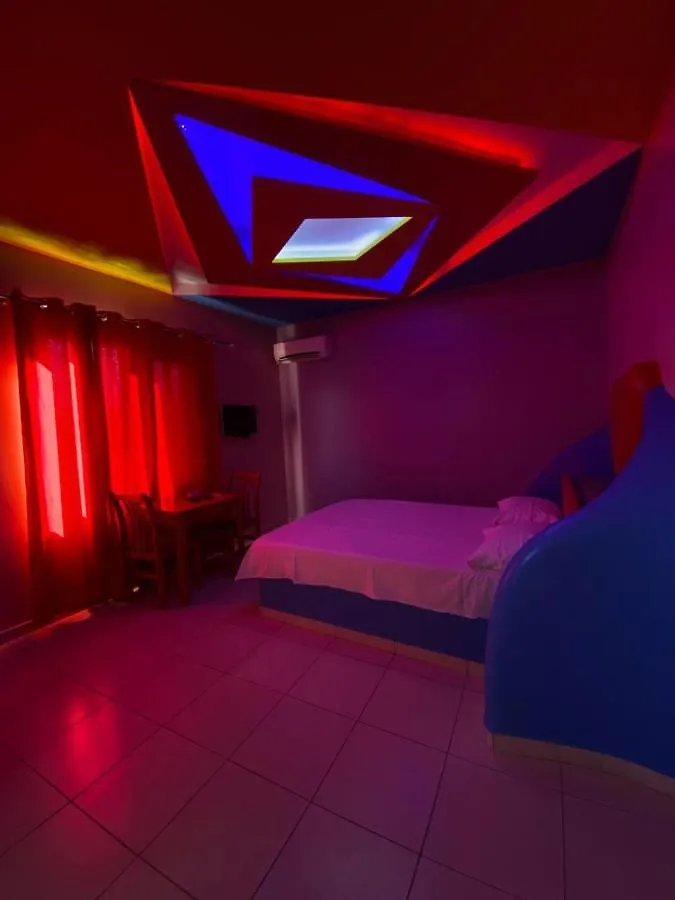 Hotel Bea Tirana