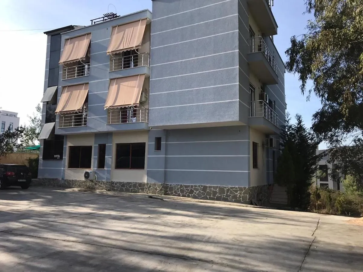 Hotel Bea Tirana